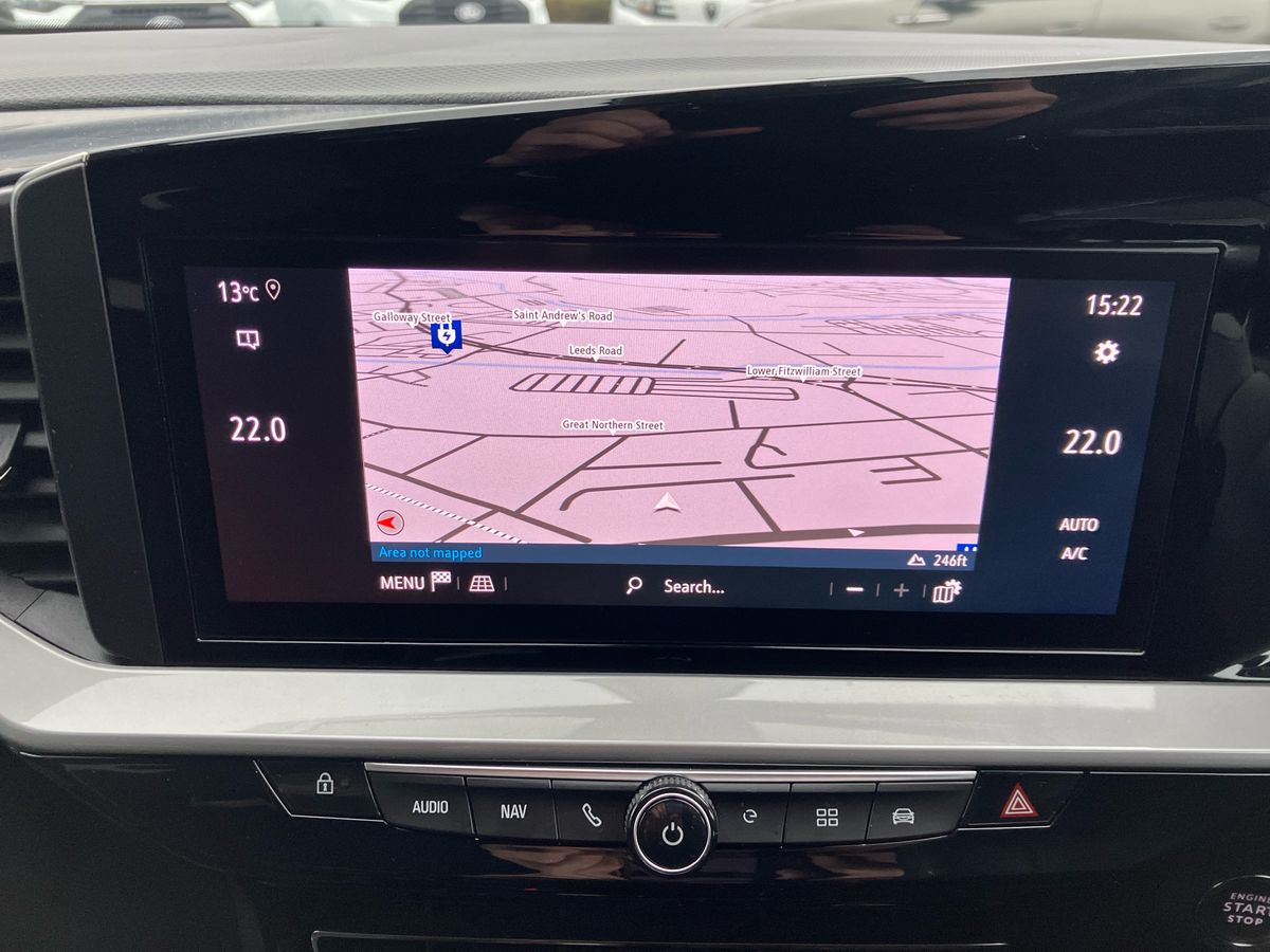 Used Vauxhall Mokka 2023 for sale - 76491208: Photo 11