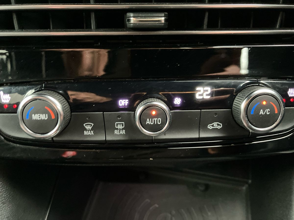 Used Vauxhall Mokka 2023 for sale - 76491208: Photo 12