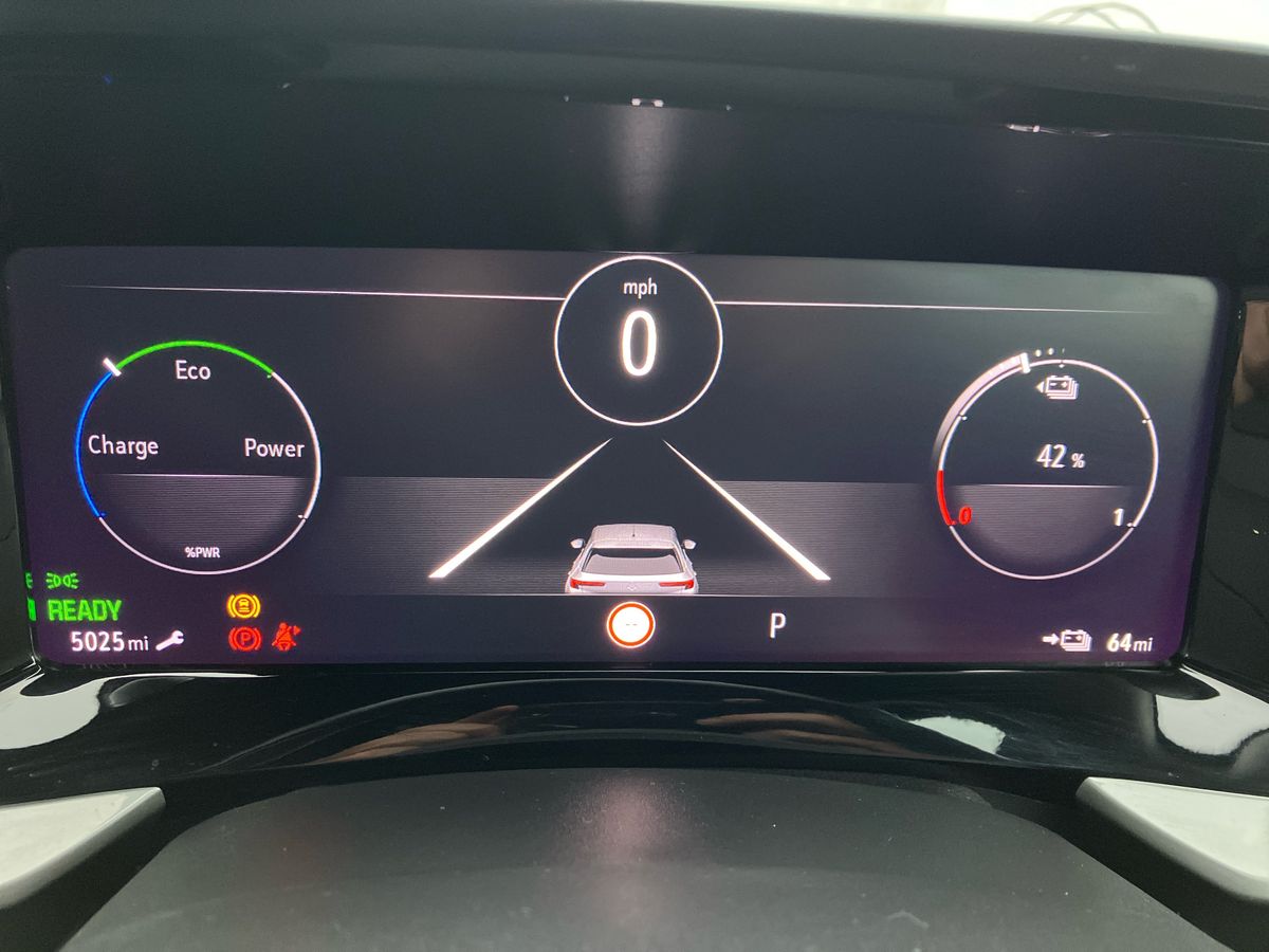 Used Vauxhall Mokka 2023 for sale - 76491208: Photo 14