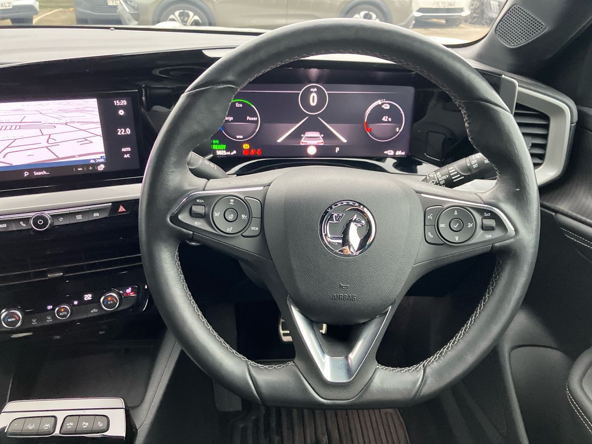 Used Vauxhall Mokka 2023 for sale - 76491208: Photo 15