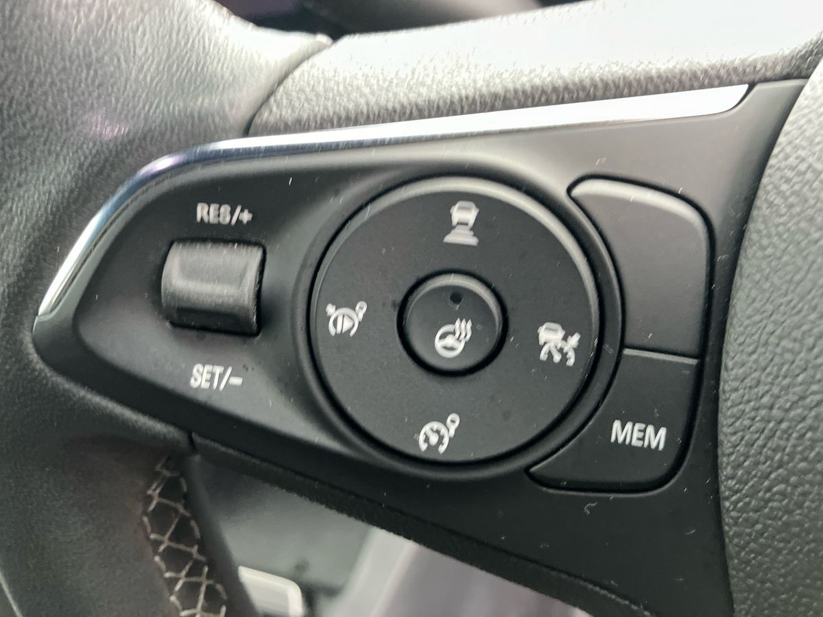 Used Vauxhall Mokka 2023 for sale - 76491208: Photo 16