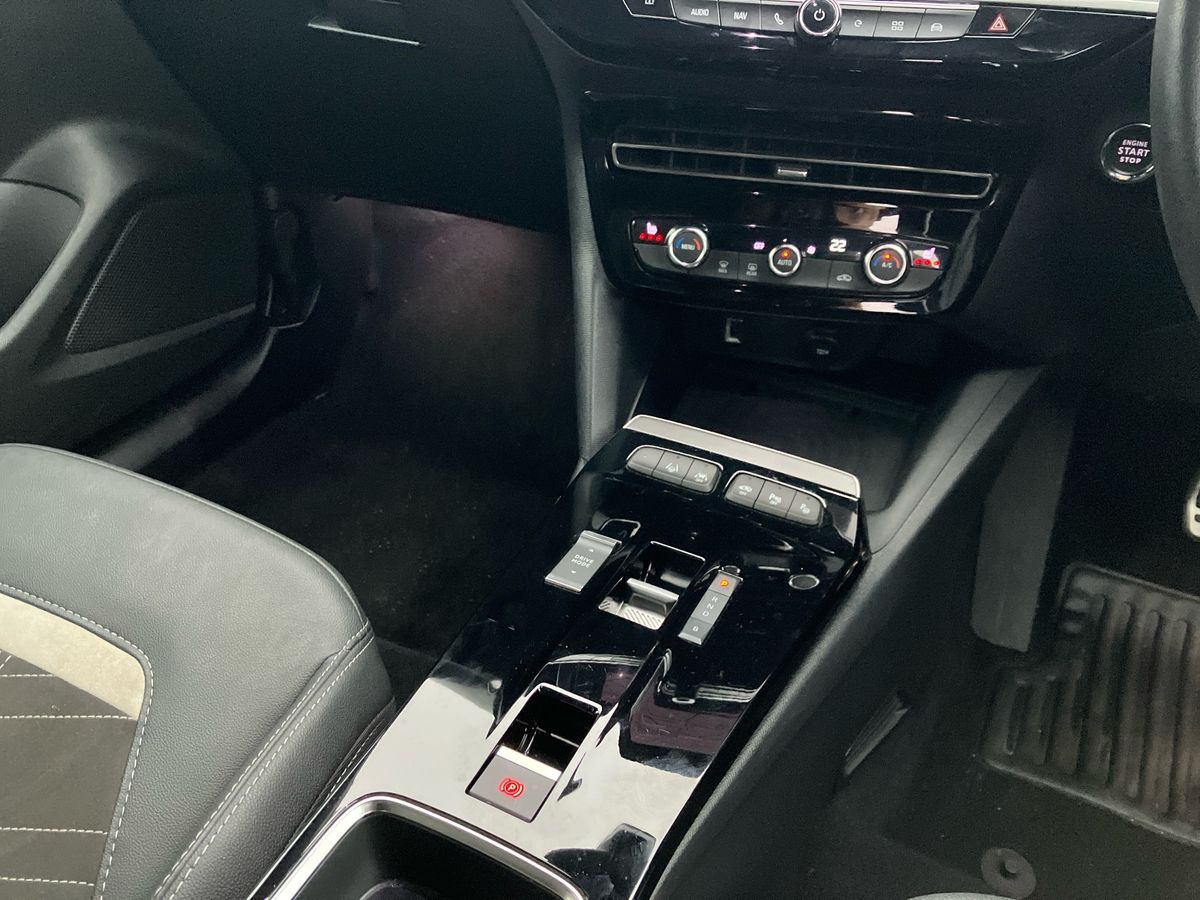 Used Vauxhall Mokka 2023 for sale - 76491208: Photo 17