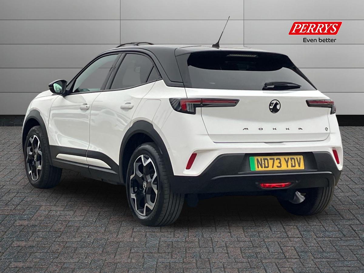 Used Vauxhall Mokka 2023 for sale - 76491208: Photo 2