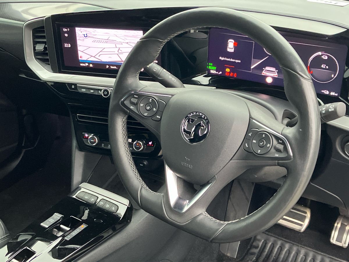 Used Vauxhall Mokka 2023 for sale - 76491208: Photo 29