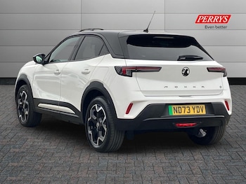 Used Vauxhall Mokka 2023 for sale - 76491208: Photo