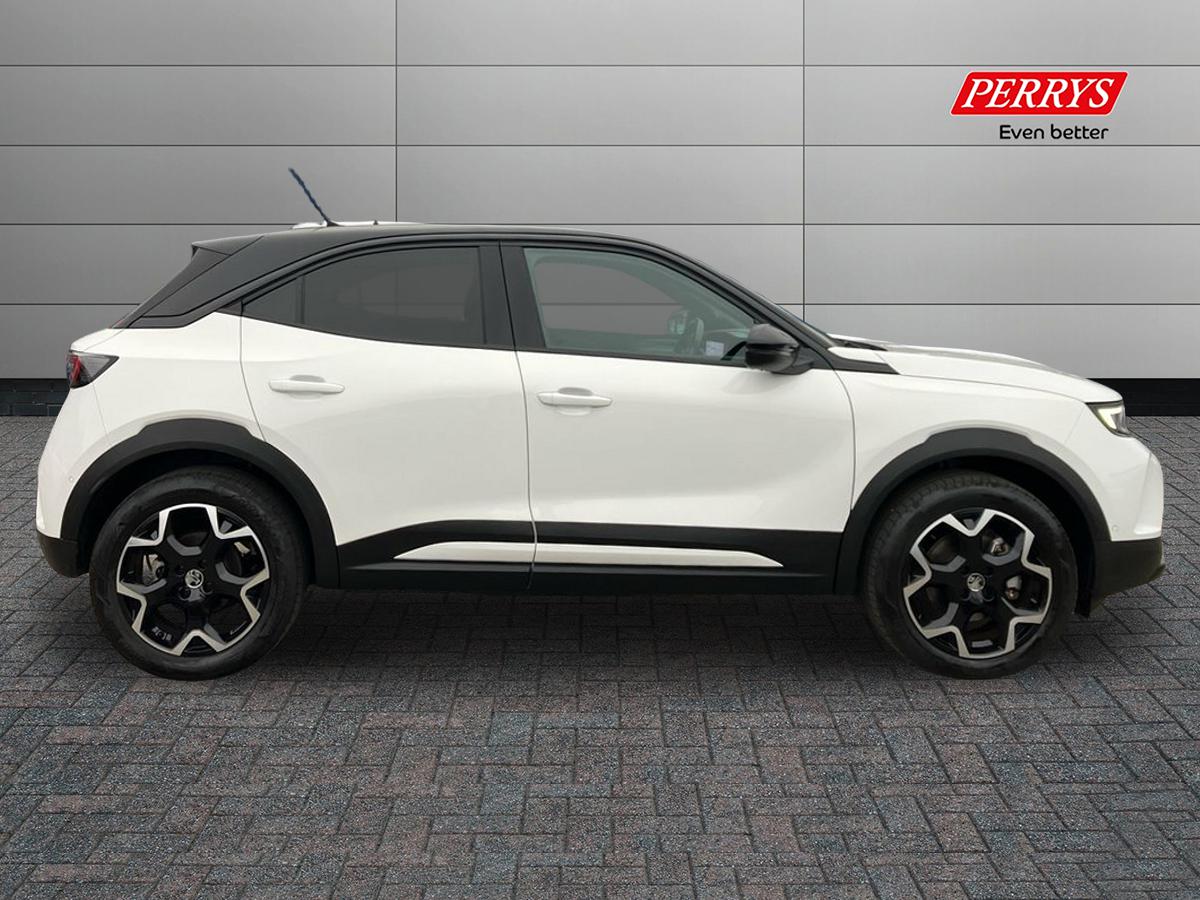 Used Vauxhall Mokka 2023 for sale - 76491208: Photo 3