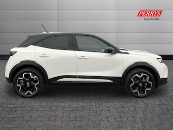 Used Vauxhall Mokka 2023 for sale - 76491208: Photo