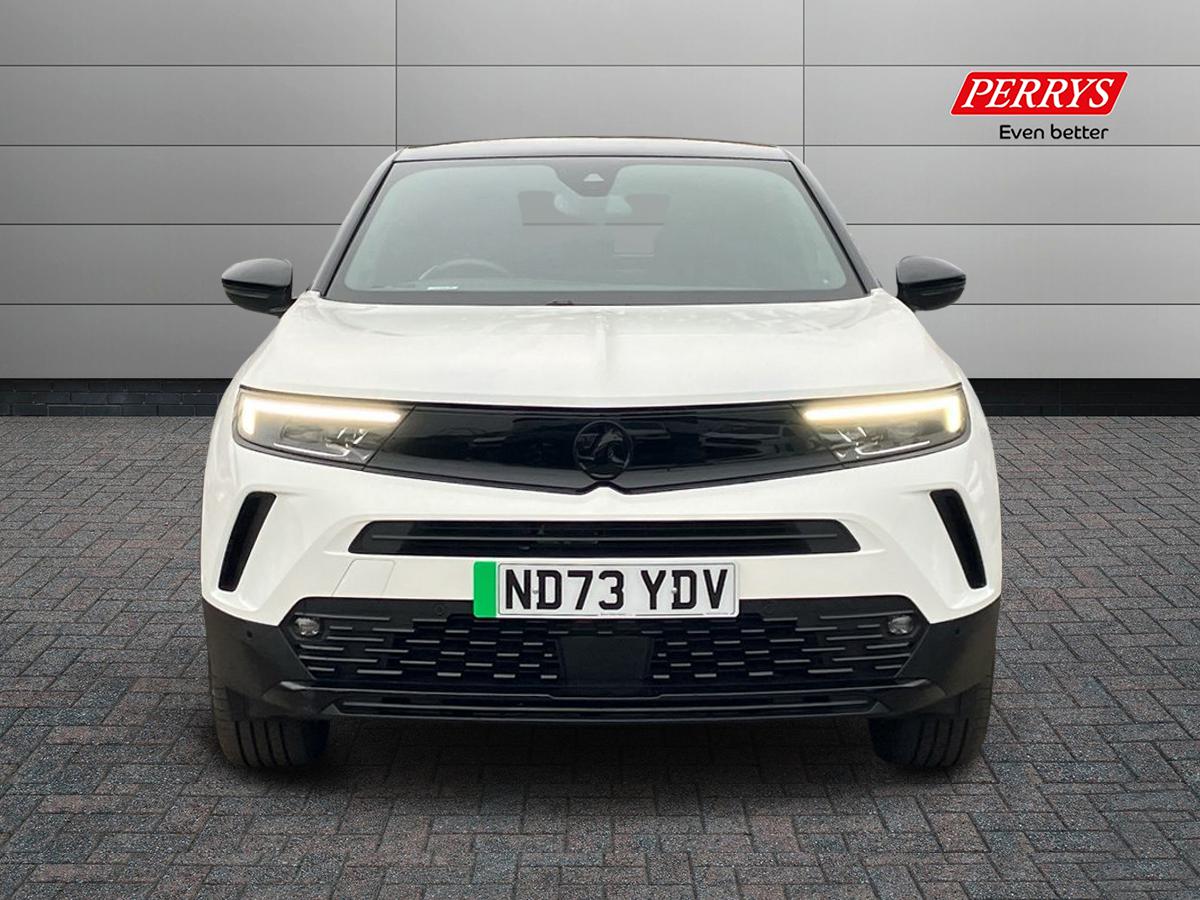 Used Vauxhall Mokka 2023 for sale - 76491208: Photo 4