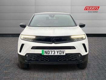 Used Vauxhall Mokka 2023 for sale - 76491208: Photo