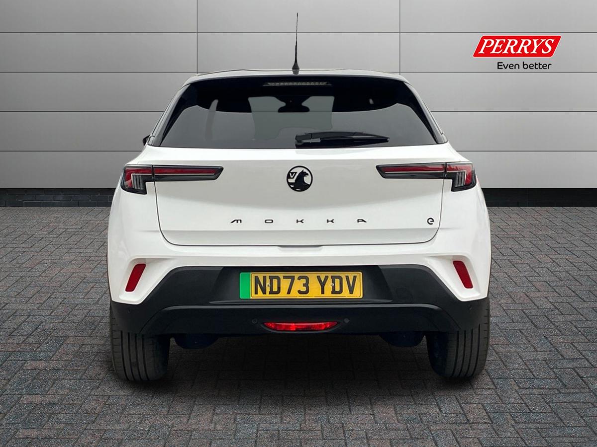 Used Vauxhall Mokka 2023 for sale - 76491208: Photo 5