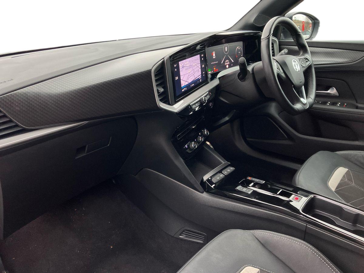 Used Vauxhall Mokka 2023 for sale - 76491208: Photo 6