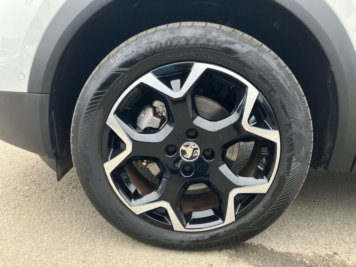 Used Vauxhall Mokka 2023 for sale - 76491208: Photo 7