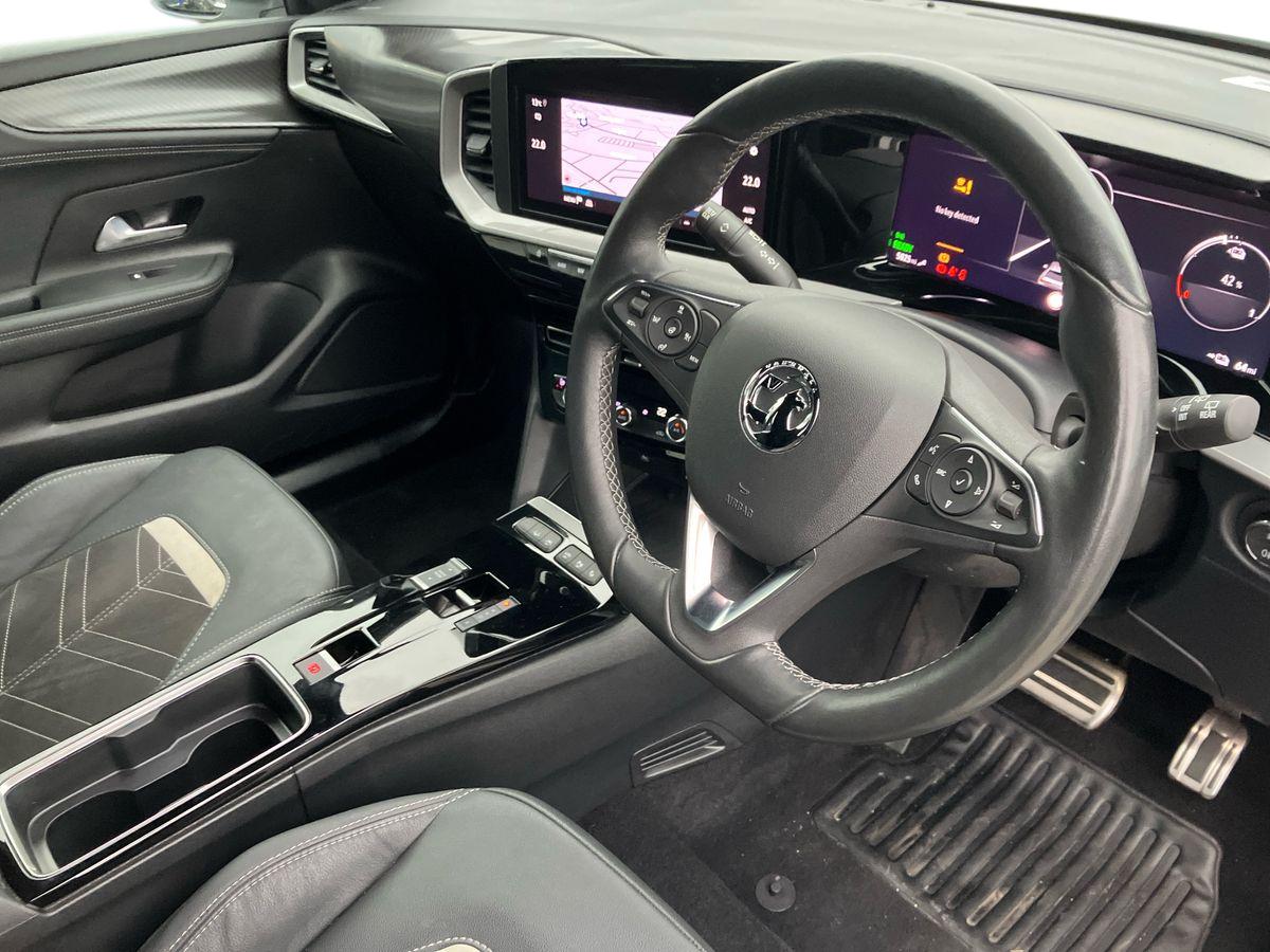 Used Vauxhall Mokka 2023 for sale - 76491208: Photo 8