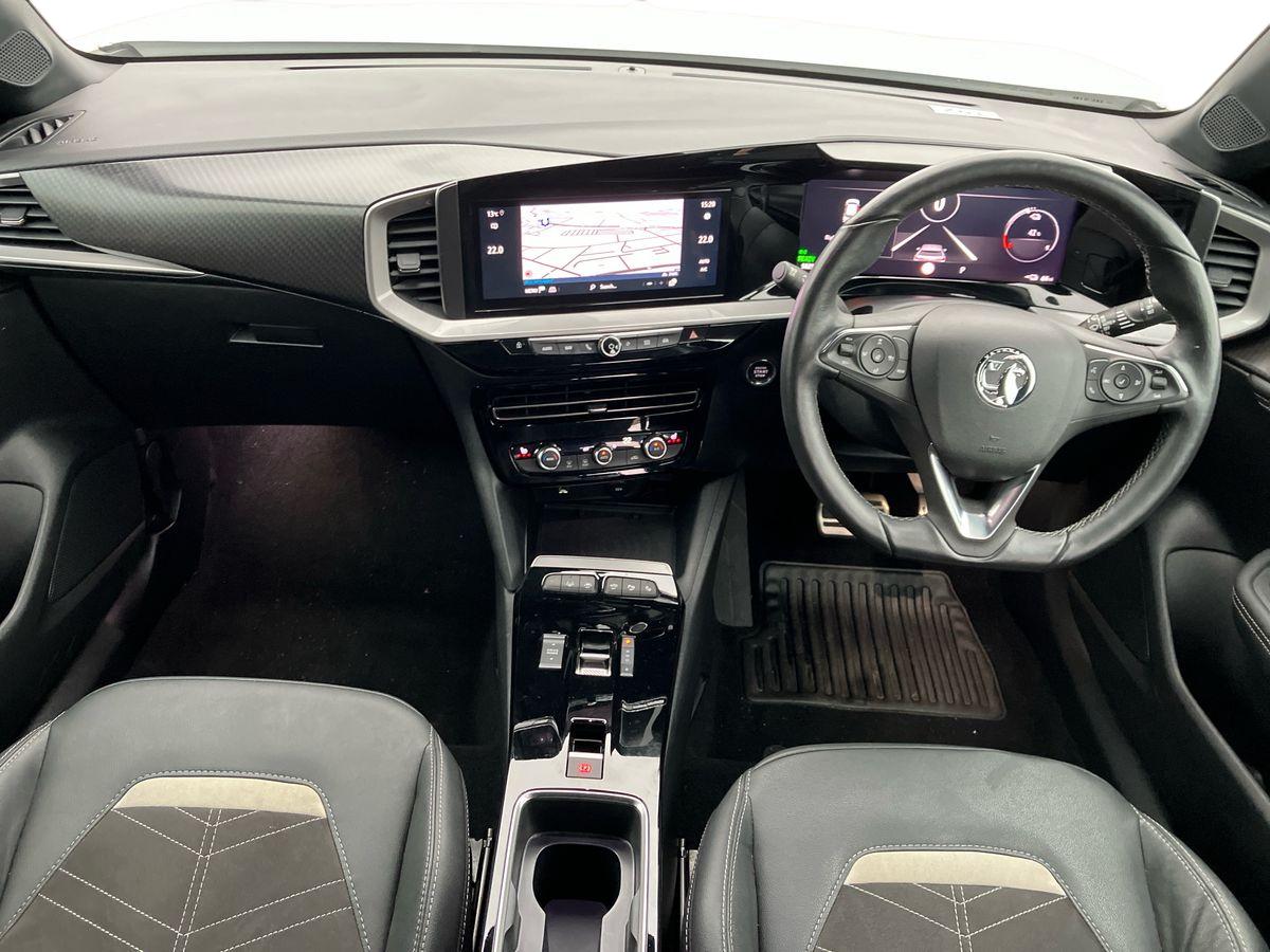 Used Vauxhall Mokka 2023 for sale - 76491208: Photo 9