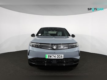 Used Vauxhall Grandland 2025 for sale - 78979101: Photo