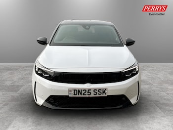 Used Vauxhall Corsa 2025 for sale - 77743555: Photo