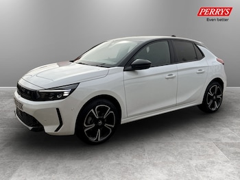 Used Vauxhall Corsa 2025 for sale - 77743555: Photo