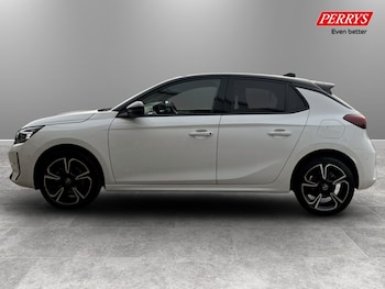 Used Vauxhall Corsa 2025 for sale - 77743555: Photo