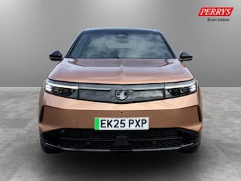 Used Vauxhall Grandland 2025 for sale - 79716940: Photo