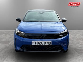 Used Vauxhall Corsa 2026 for sale - 79227988: Photo
