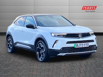 Used Vauxhall Mokka 2023 for sale - 78385952: Photo