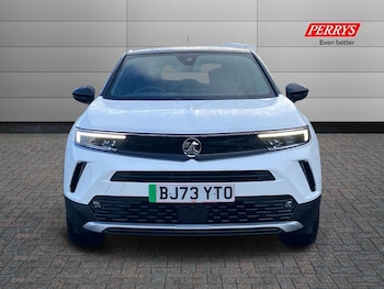 Used Vauxhall Mokka 2023 for sale - 78385952: Photo