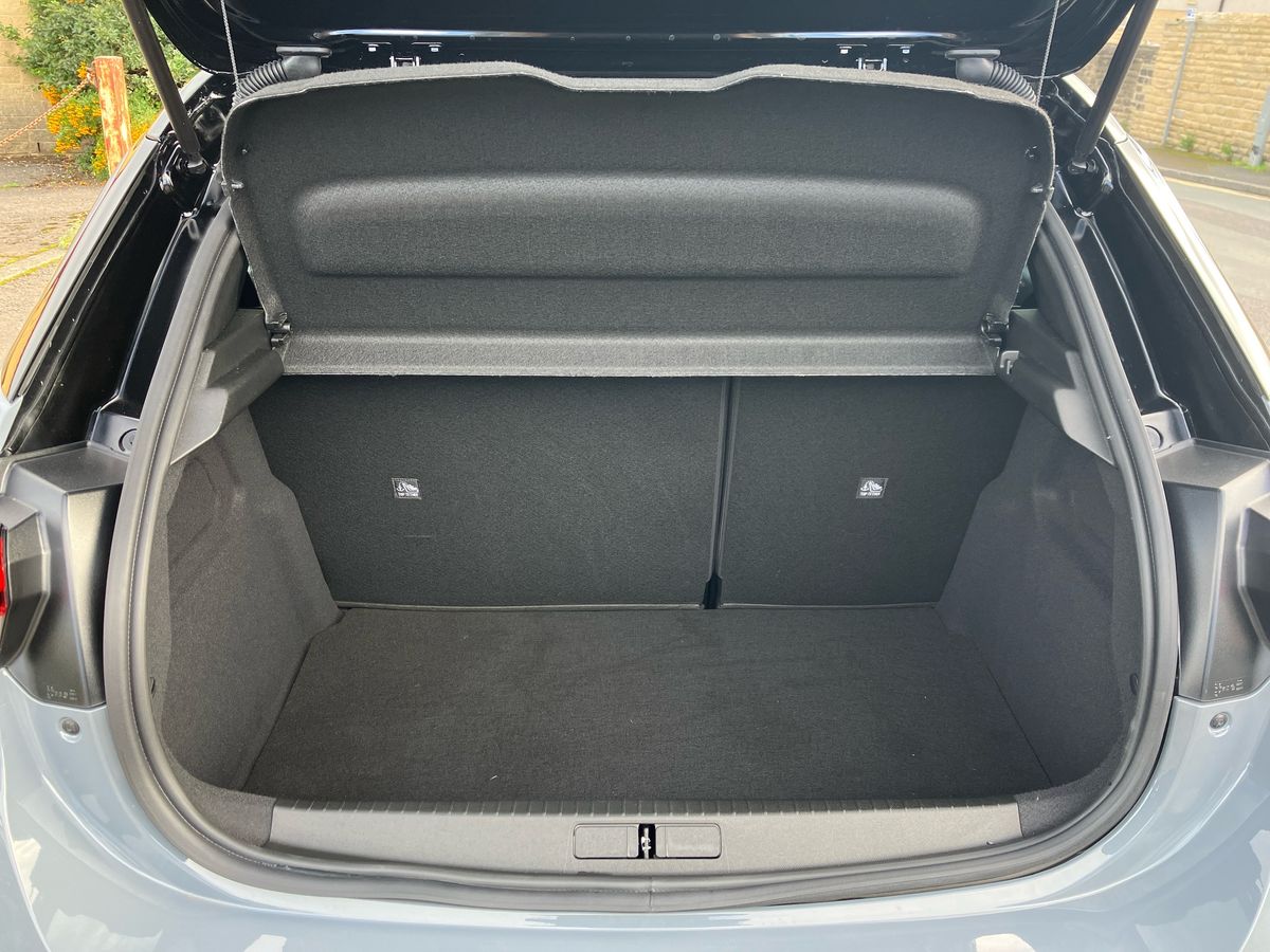 Used Vauxhall Corsa 2025 for sale - 76045470: Photo 21