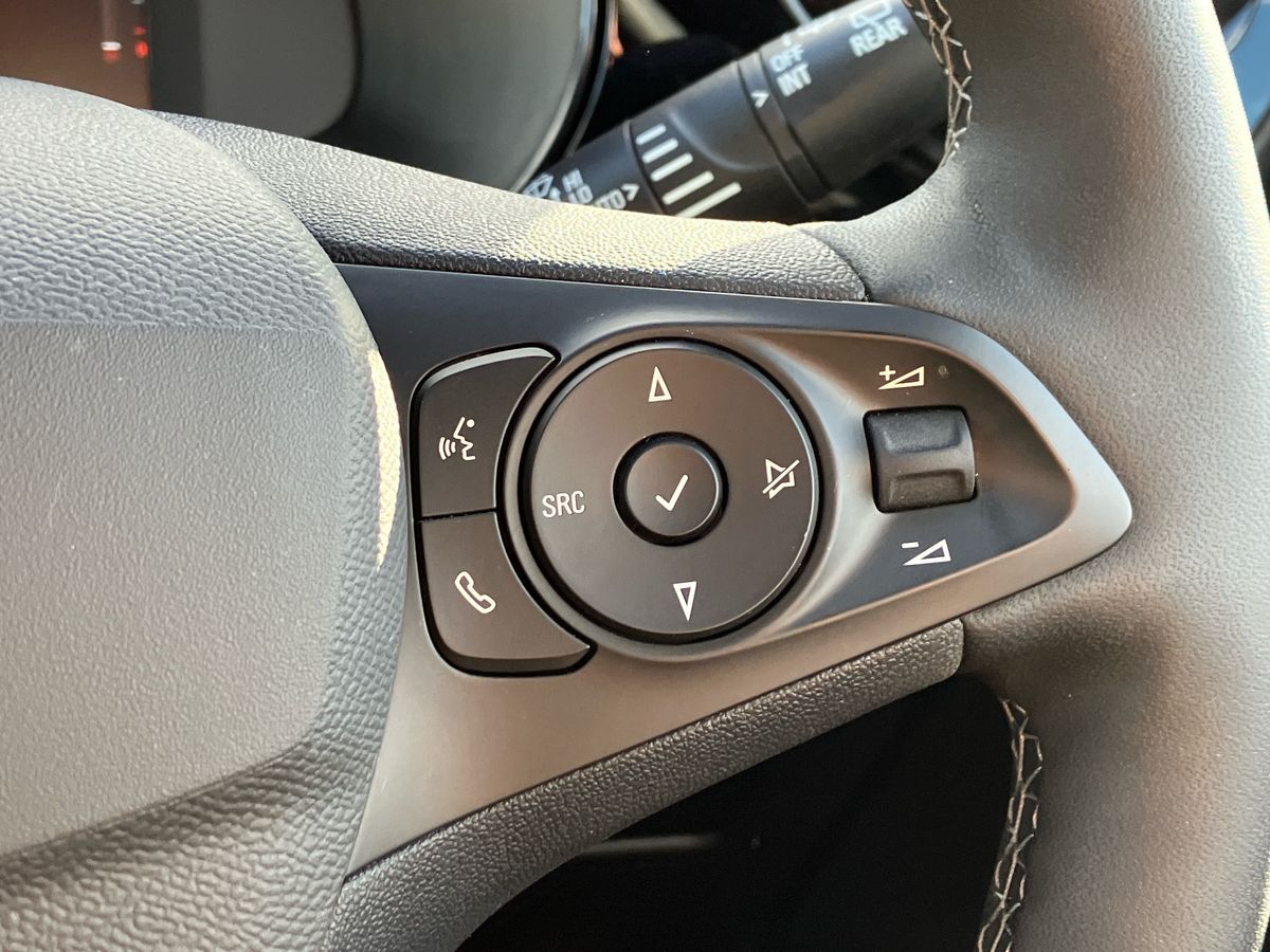 Used Vauxhall Corsa 2025 for sale - 76045470: Photo 22