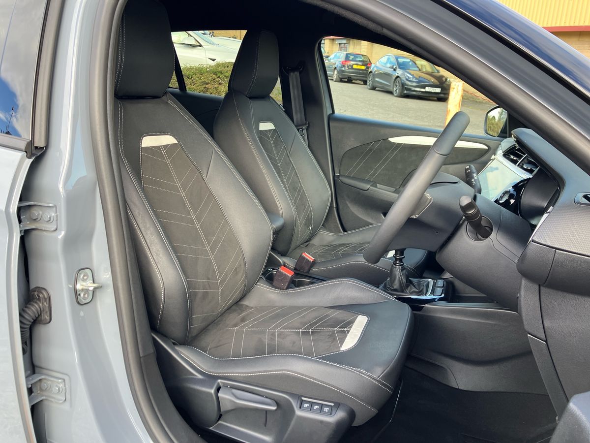 Used Vauxhall Corsa 2025 for sale - 76045470: Photo 39