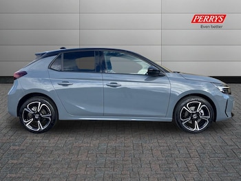Used Vauxhall Corsa 2025 for sale - 76045470: Photo 3
