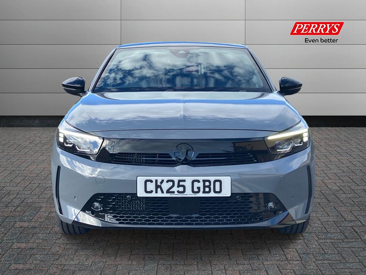 Used Vauxhall Corsa 2025 for sale - 76045470: Photo 4