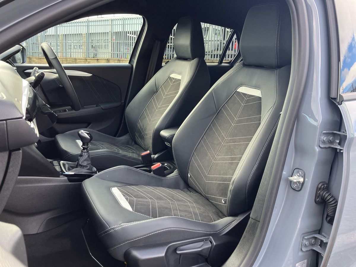 Used Vauxhall Corsa 2025 for sale - 76045470: Photo 41
