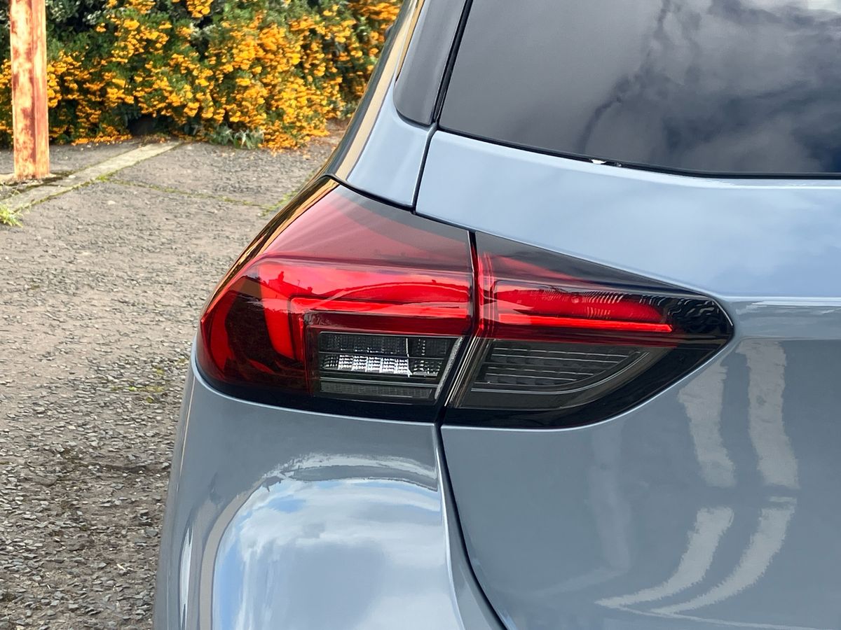 Used Vauxhall Corsa 2025 for sale - 76045470: Photo 43