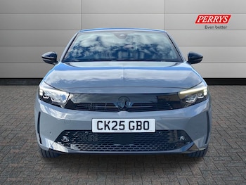 Used Vauxhall Corsa 2025 for sale - 76045470: Photo 4