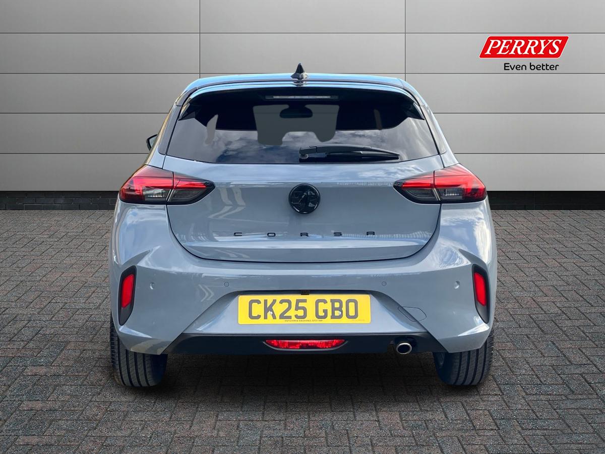 Used Vauxhall Corsa 2025 for sale - 76045470: Photo 5