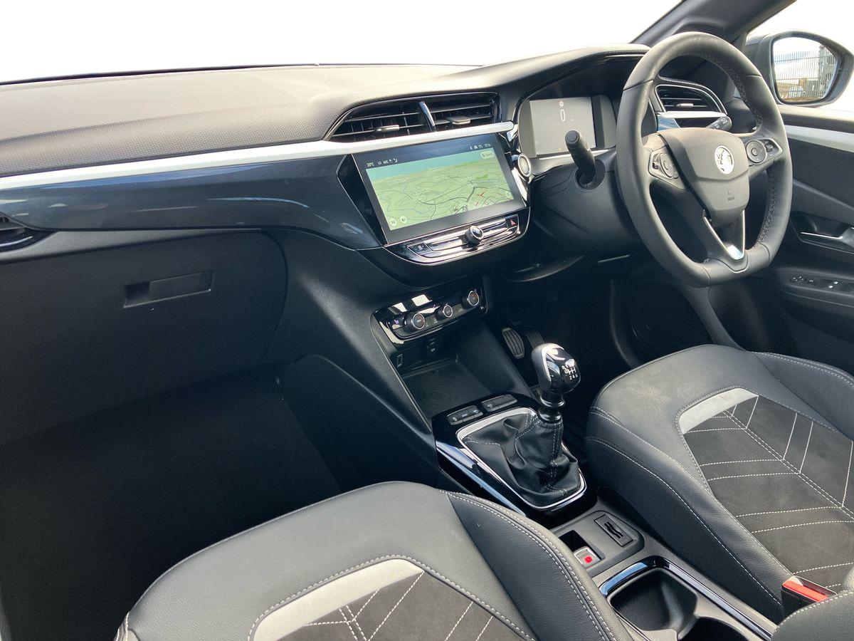 Used Vauxhall Corsa 2025 for sale - 76045470: Photo 7