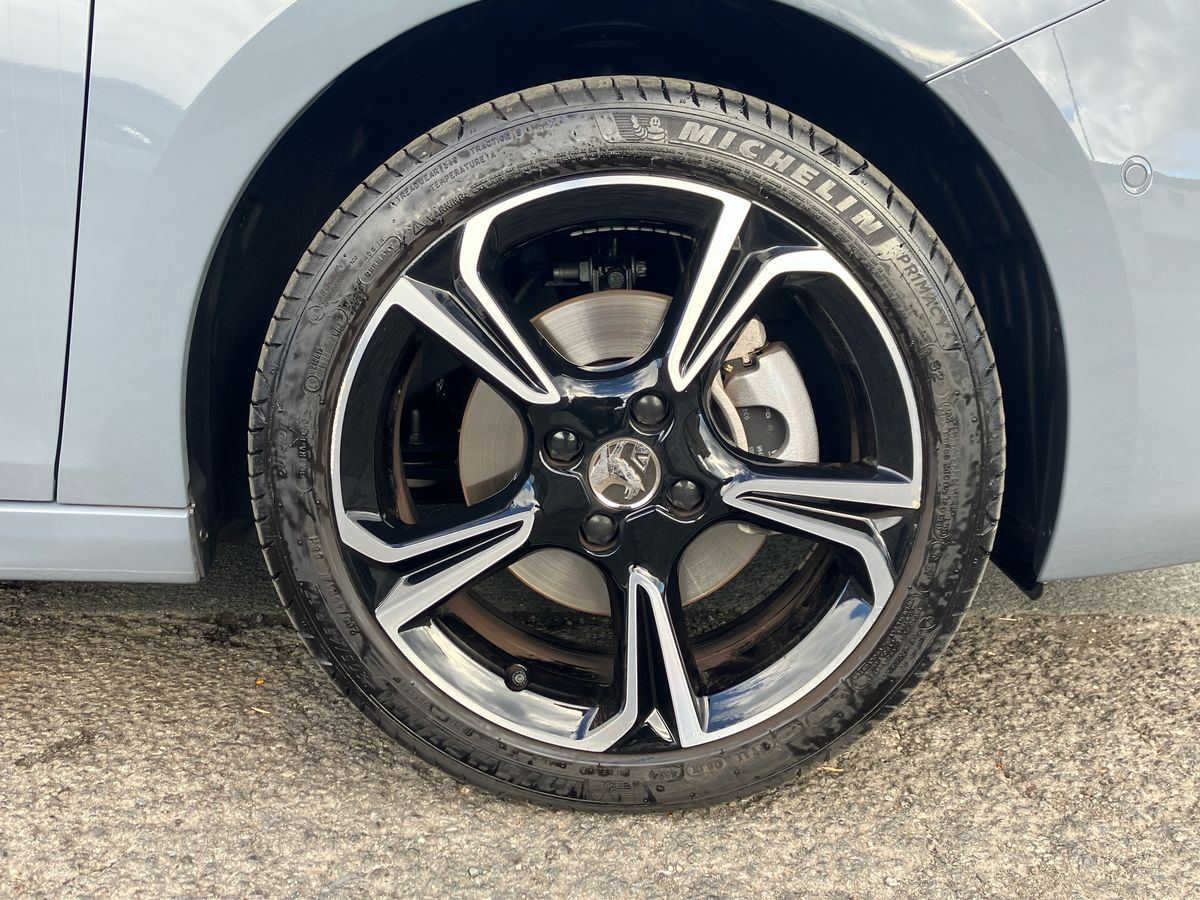 Used Vauxhall Corsa 2025 for sale - 76045470: Photo 8