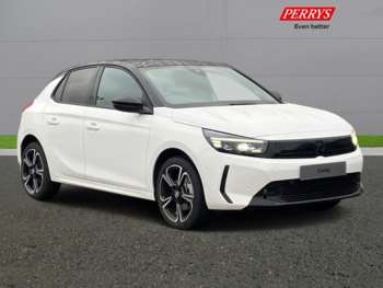 2024 - 1.2 Turbo 100 Ultimate 5dr