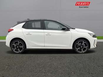 Used Vauxhall Corsa 2024 for sale - 70227342: Photo
