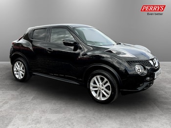 Used Nissan Juke 2016 for sale - 78812780: Photo