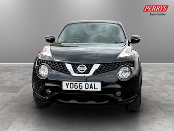 Used Nissan Juke 2016 for sale - 78812780: Photo