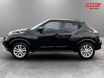 Used Nissan Juke 2016 for sale - 78812780: Photo