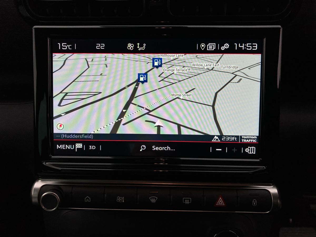 Used Citroen C3 Aircross 2023 for sale - 77604235: Photo 11