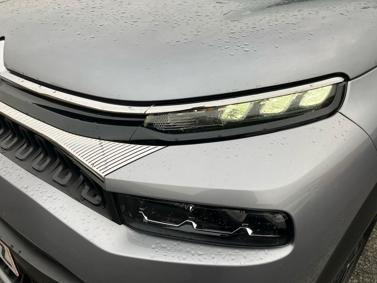 Used Citroen C3 Aircross 2023 for sale - 77604235: Photo 13