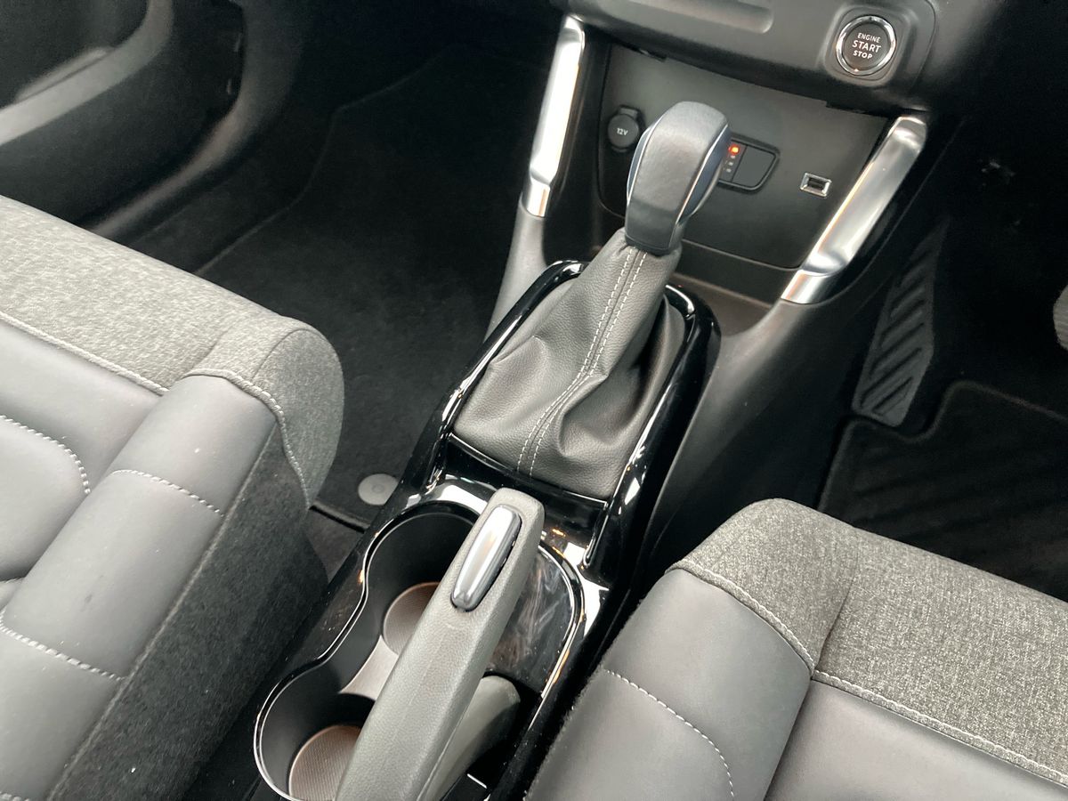 Used Citroen C3 Aircross 2023 for sale - 77604235: Photo 17