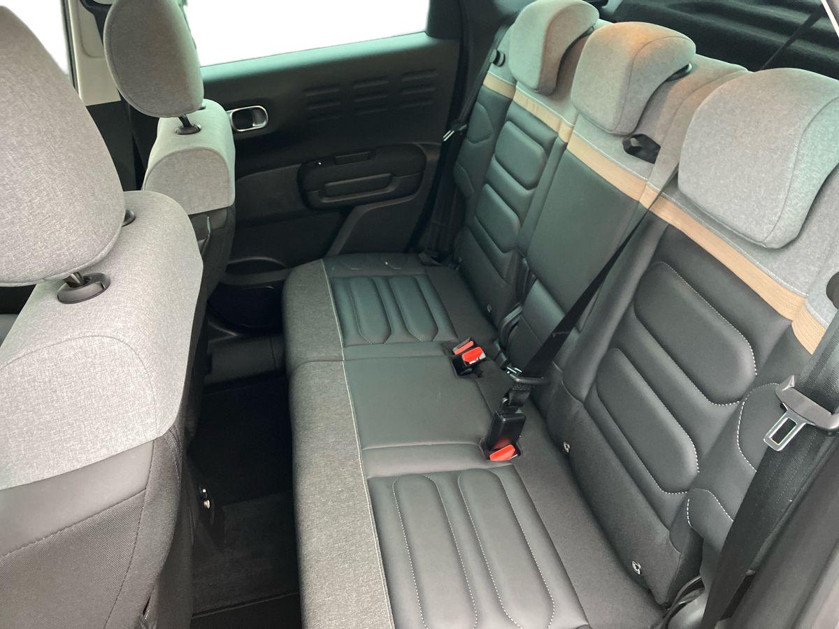 Used Citroen C3 Aircross 2023 for sale - 77604235: Photo 19