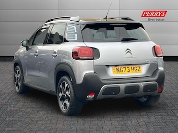 Used Citroen C3 Aircross 2023 for sale - 77604235: Photo