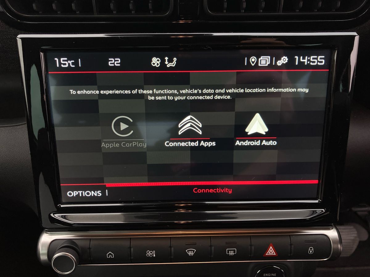 Used Citroen C3 Aircross 2023 for sale - 77604235: Photo 31