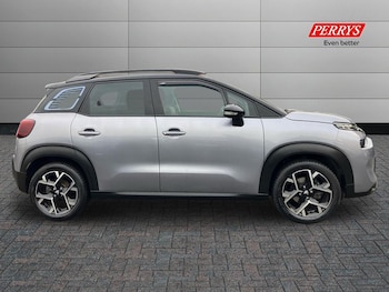 Used Citroen C3 Aircross 2023 for sale - 77604235: Photo