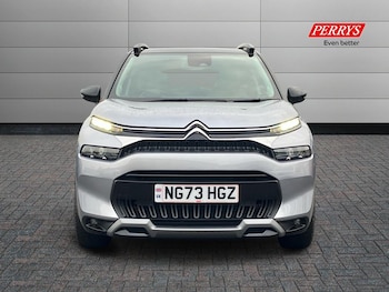 Used Citroen C3 Aircross 2023 for sale - 77604235: Photo